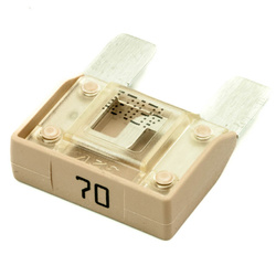 Bezpiecznik płytkowy TP Maxi 70A (1 szt)