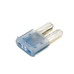 Bezpiecznik płytkowy MICRO-2 15A (10 szt.)