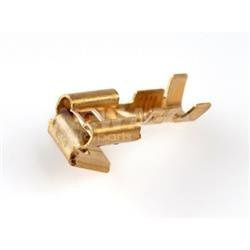 Nasadka z końcówką płaską I-2,5 mm2 (100 szt)