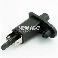 Przełącznik drzwiowy Fiat UNO (1 szt.)