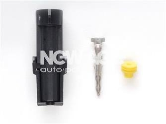 Gniazdo 1-krotne sondy/zast. Opel,