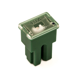 Bezpiecznik kostkowy  żeński 40A (1 szt)