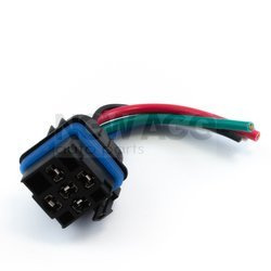 Wiązka przekaźnika hermetyczna (1 szt.)