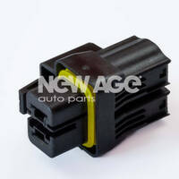 Obudowa PWR PF 2-stykowa MTA 4440900 (1 szt.)