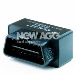 Czytnik kodów OBD/interfejs ELM BLUETOOTH MINI