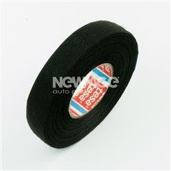 Taśma izolacyjna płócienna z meszkiem TESA (15mx15mm)