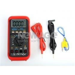 Miernik TRMS + TEMP. Brymen BM807 imp.