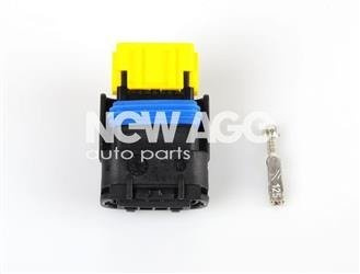 Wtyk obudowy 4-pin SICMA 1,5 (1 kpl)