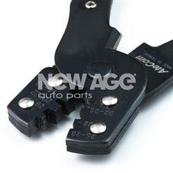 Zaciskarka uniwersalna D-SUB XY 369