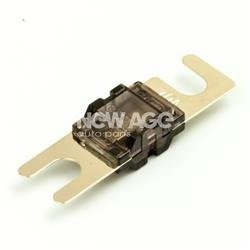 Bezpiecznik MIDI gold plating 70A