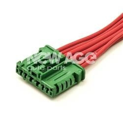 Wiązka wtyku rezystora Ducato (1 szt.)