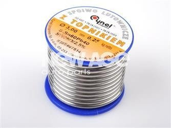 Cyna 3,00 mm (0,25 kg)