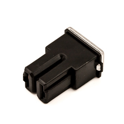 Bezpiecznik kostkowy PAL żeński 80A (1 szt)