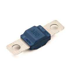 Bezpiecznik MIDI 100A (1 szt) MTA0602100