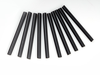 Zestaw osłon termokurczliwych RC fi.4,8 mm 10 szt