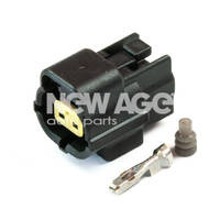 Wtyk econoseal 2-stykowy(1 kpl.)