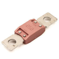 Bezpiecznik MEGA 250A  (1 szt) MTA