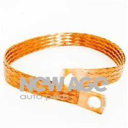 Plecionka masy 420 mm #10 1 szt