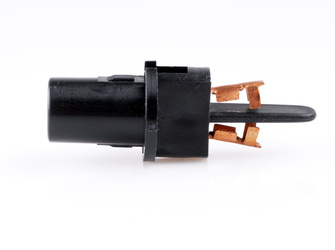 Oprawka żarówki kierunkowskazu bocznego Skoda Felicja 12V 5W