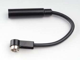 Przewód do odbiornika-adapter kątowy (1 szt.)