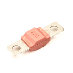 Bezpiecznik MIDI 125A (1 szt) MTA0602125