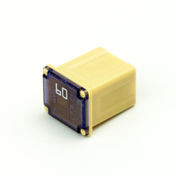 Bezpiecznik JAPVAL MIKRO FEMALE 14-60A