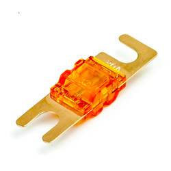 Bezpiecznik MIDI gold plating 30A