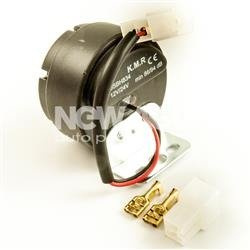 Dźwiękowy sygnał cofania 12/24V