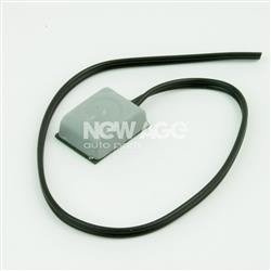 Wyłącznik micro-switch na płytce z przewodem