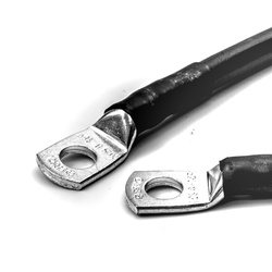 Przewód masa 60 cm M8/16mm2