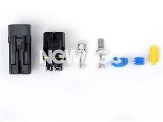 Obudowa 2-krotna hermetyczna wysokoprądowa 40A