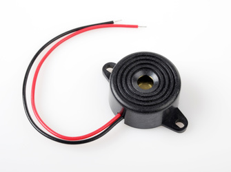 Sygnalizator dźwiękowy cofania 12V