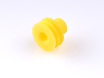 Uszczelka silikonowa S-2,8 (0,5-1,0mm²)  1 kpl.