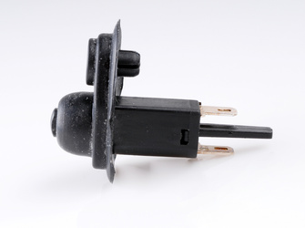 Włącznik drzwi z osłoną gumową Fiat