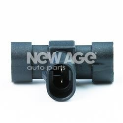 Trójnik hermetyczny Superseal SS/1,5  3x2-pin