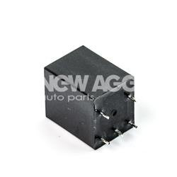 Przekaźnik wspomagania punto