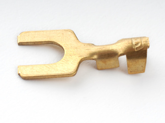 Konektor widełkowy W-5/2,5 mm² (10 szt)