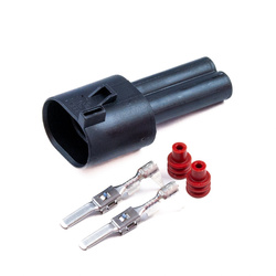 Gniazdo 2-stykowe MDK Lear