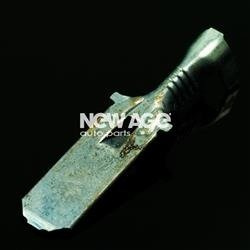 Końcówka E- 6,3/2,5 mm2 Sn 10 szt