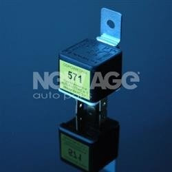 Przekaźnik typ 571 E3-24V 10/20A