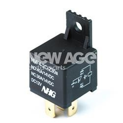 Przekażnik sam. 561/4120 12V 30/40 AMP