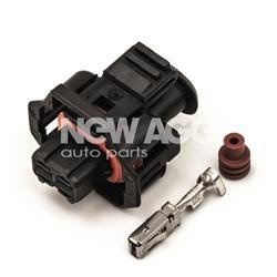 Wtyk 2-pin typu Bosch Compact 1.1 BDT