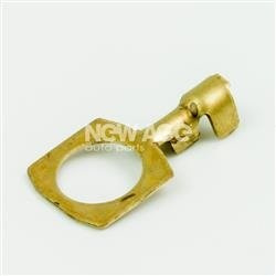 Konektor oczkowy M-10/2,5 mm2 (5  szt)