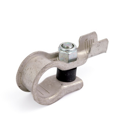 Klema MTA minus na przewód 10-20 mm²