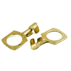 Konektor oczkowy M-10/2,5 mm2 (5  szt)