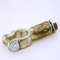 Zacisk akumulat. (+) do samoch. US 17,5mm(1 szt)