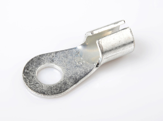 Końcówka oczkowa rozrusznika M-8 /35mm² (1 szt)