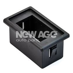 Gniazdo wyłącznika pojedyncze (1 szt.)