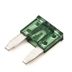 Bezpiecznik płytkowy TP Mini 30A (10 szt)