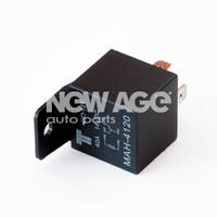 Przekaźnik MAH-4120 12V 40A typ 561 (1 szt.)